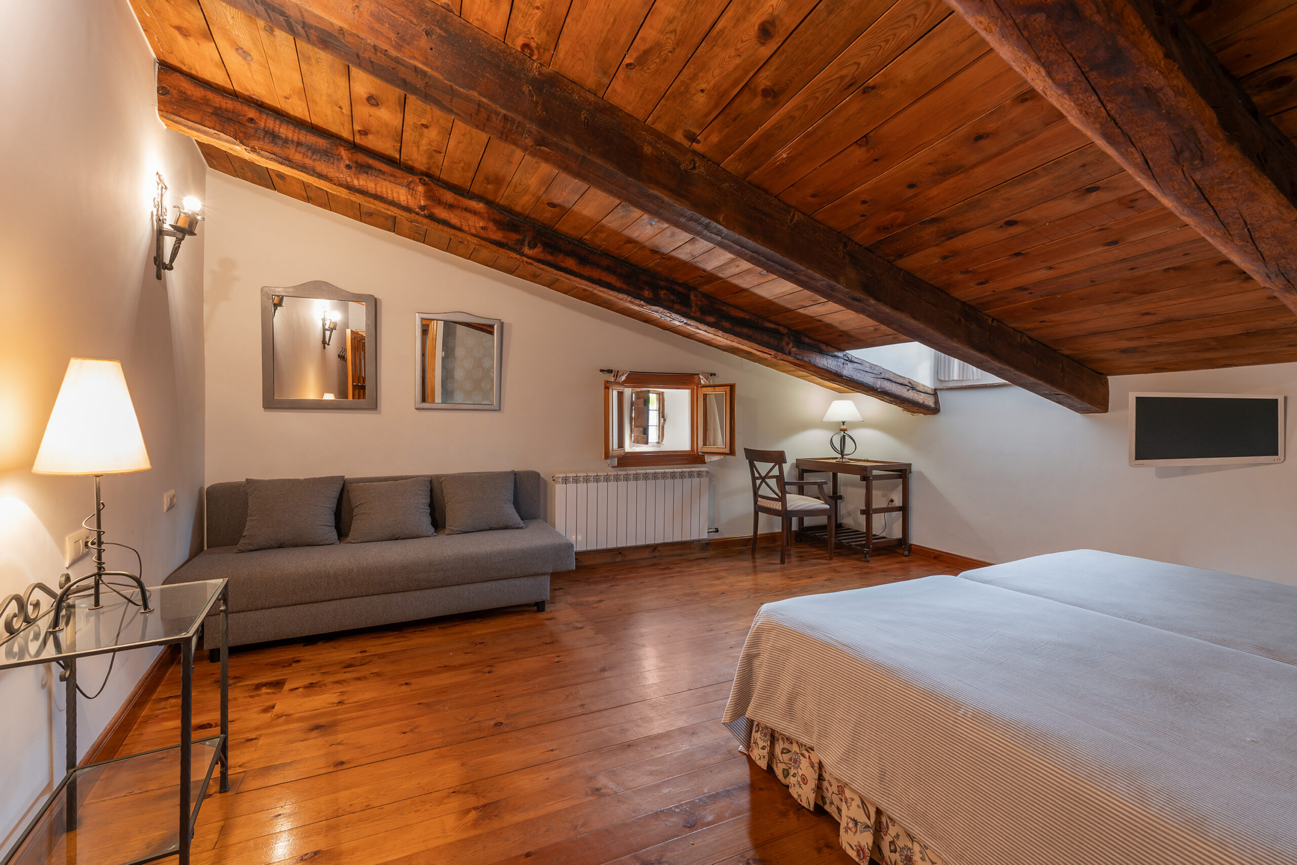 foto de la casa